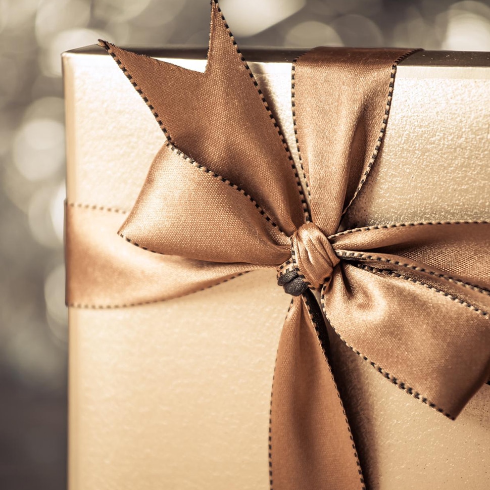 Shopping and Courier service